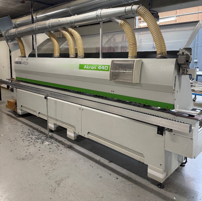 BIESSE AKRON 440