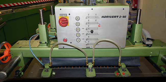 AYEN HORIVERT 2-46