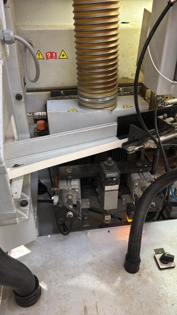 BRANDT KDF 540 2C OPTIMAT