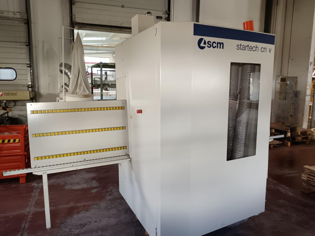 SCM STARTECH CN V