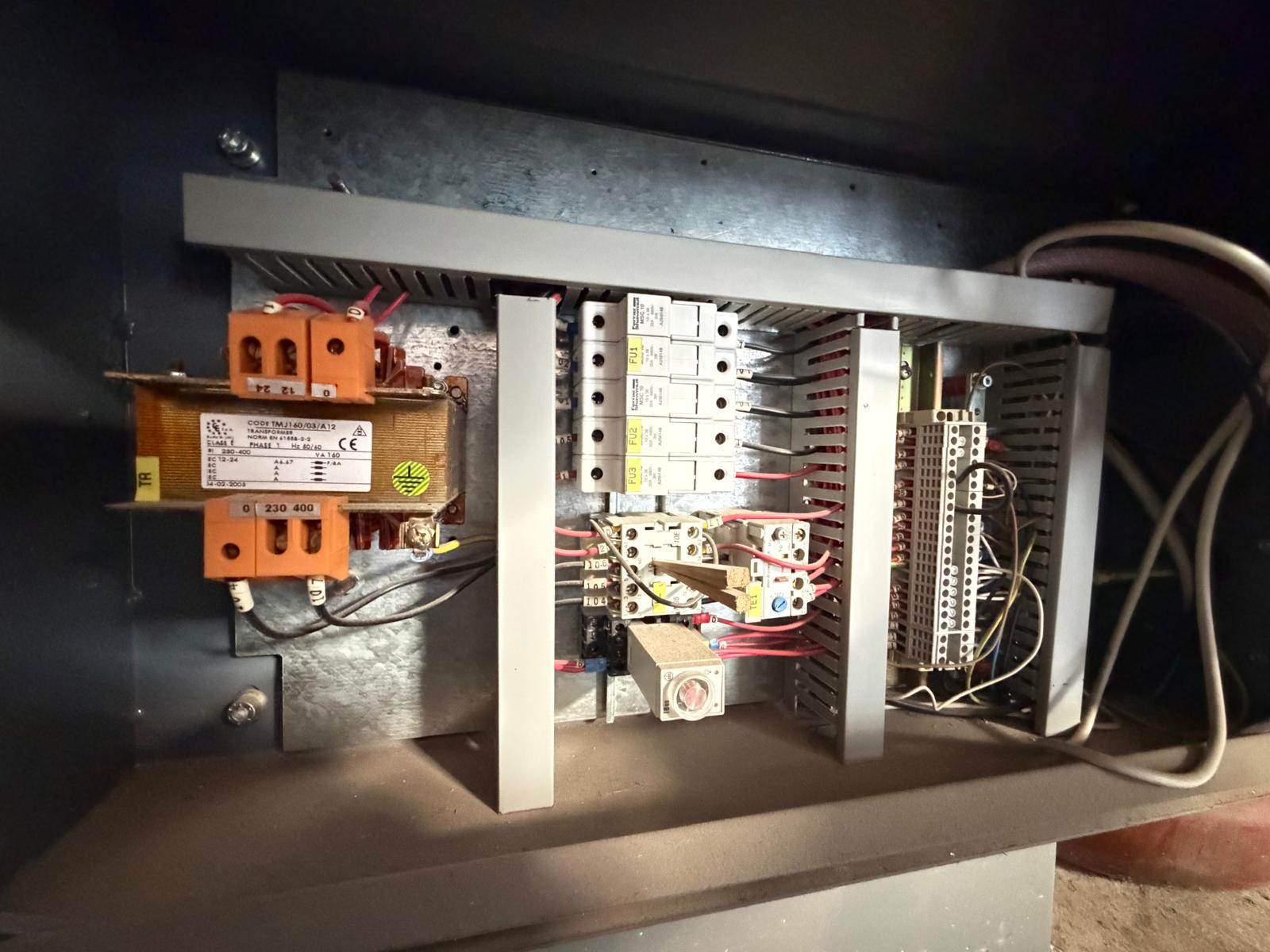 TEKNA TK 133