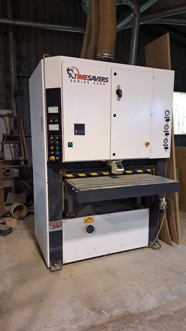 TIMESAVERS Series 2300 1100 WC