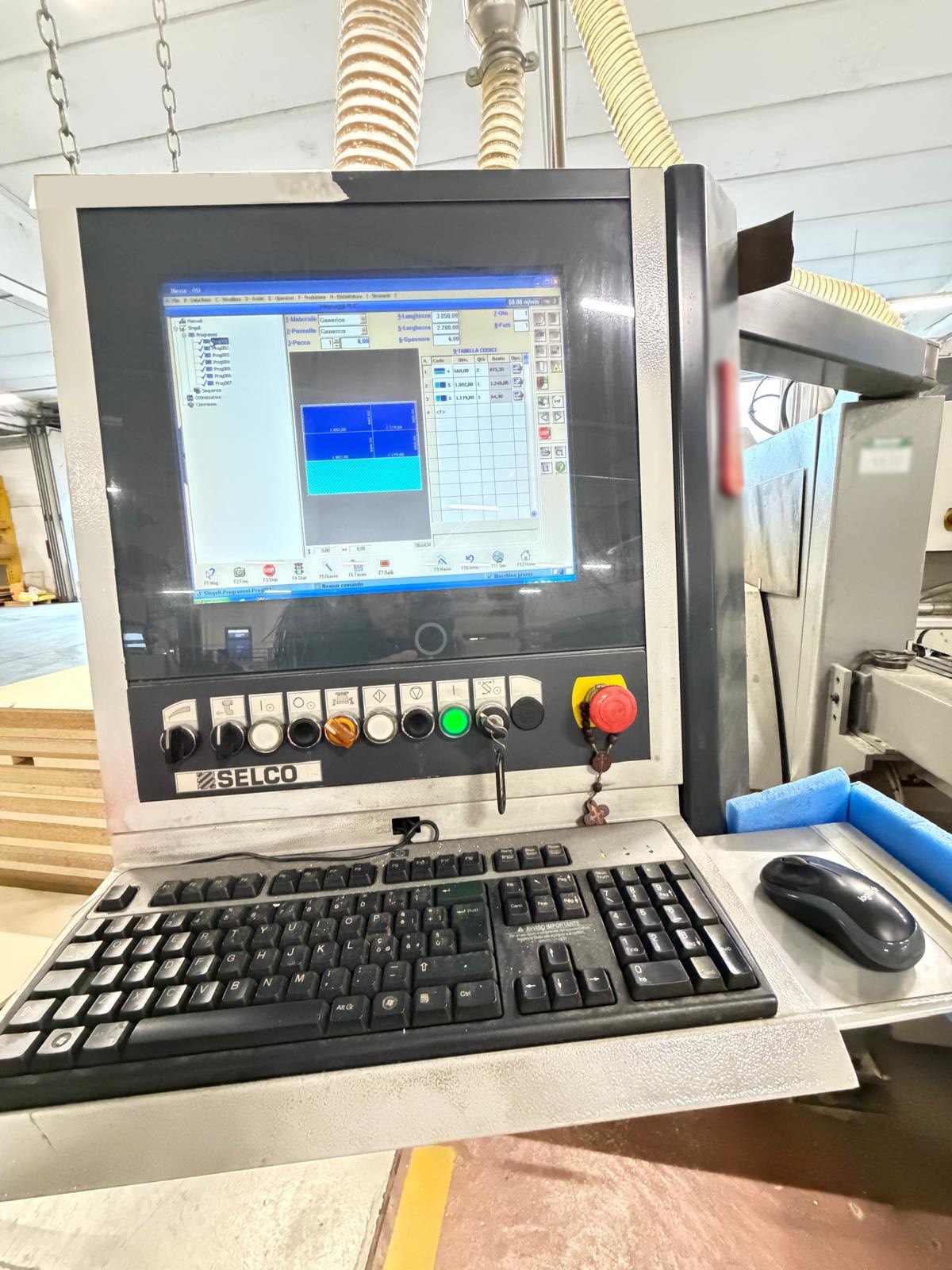 SELCO WNTR 750