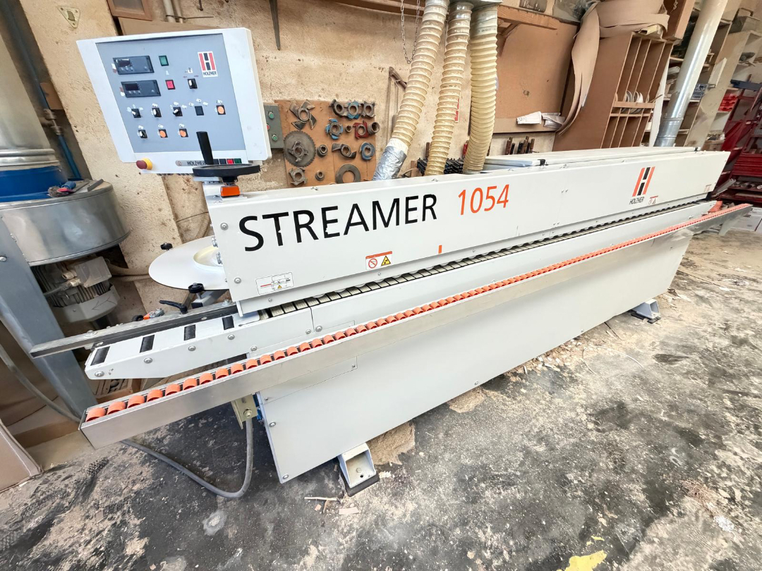 HOLZ-HER STREAMER 1054