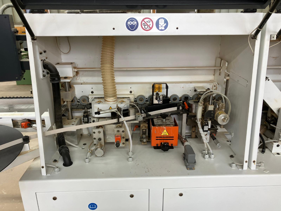 BI-MATIC PRIMA PLUS 7.3 - r.a.