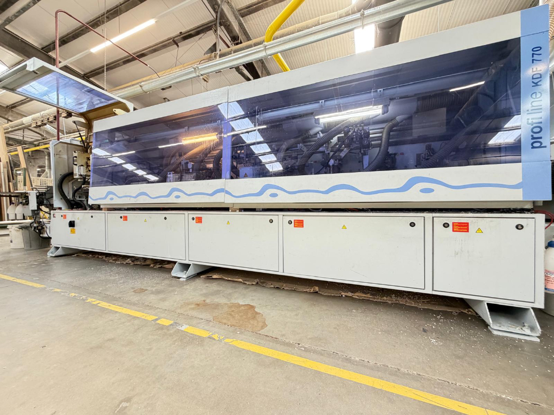 BRANDT KDF 770