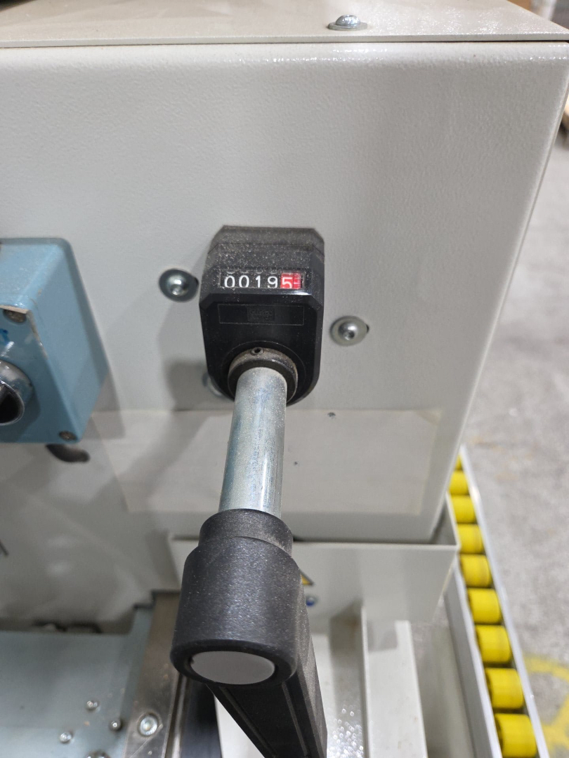 SCM ME 40 TR