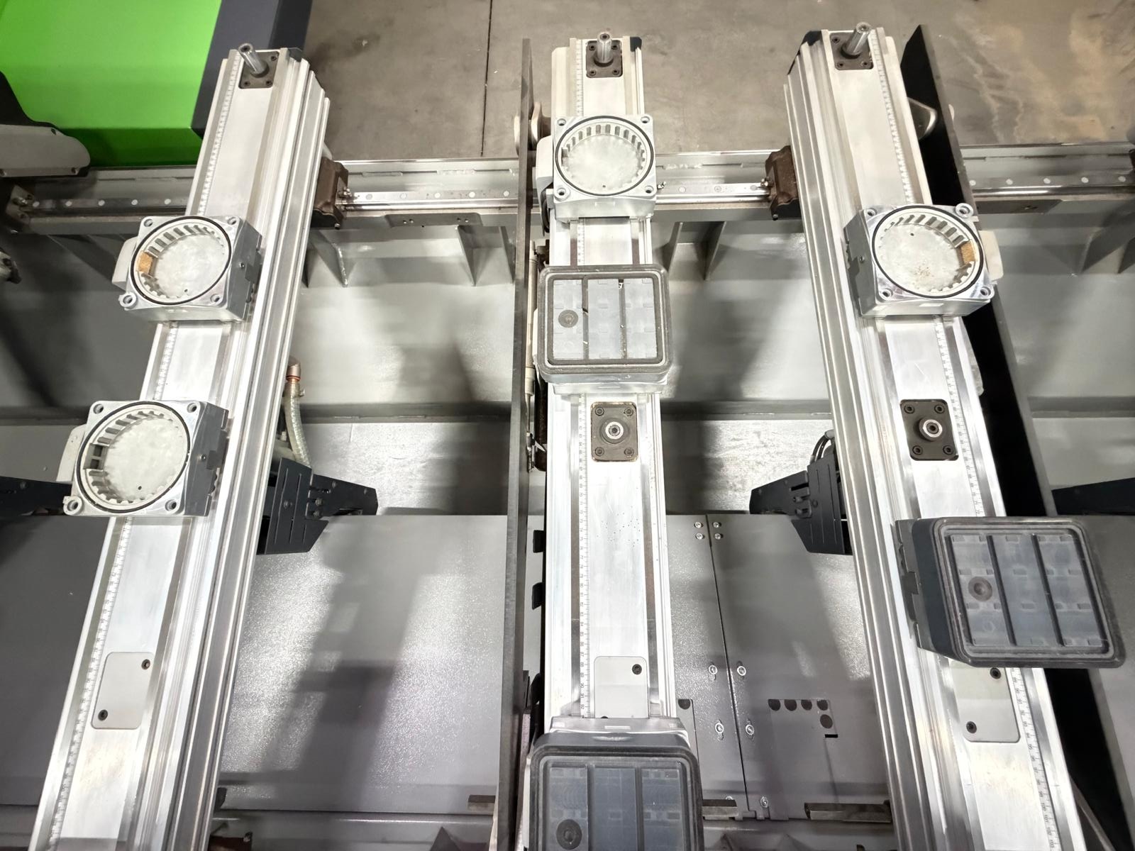 BIESSE ROVER A 1232