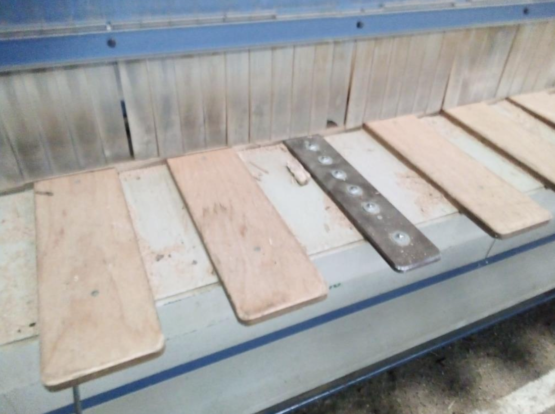 RAIMANN FLEXIRIP 4200