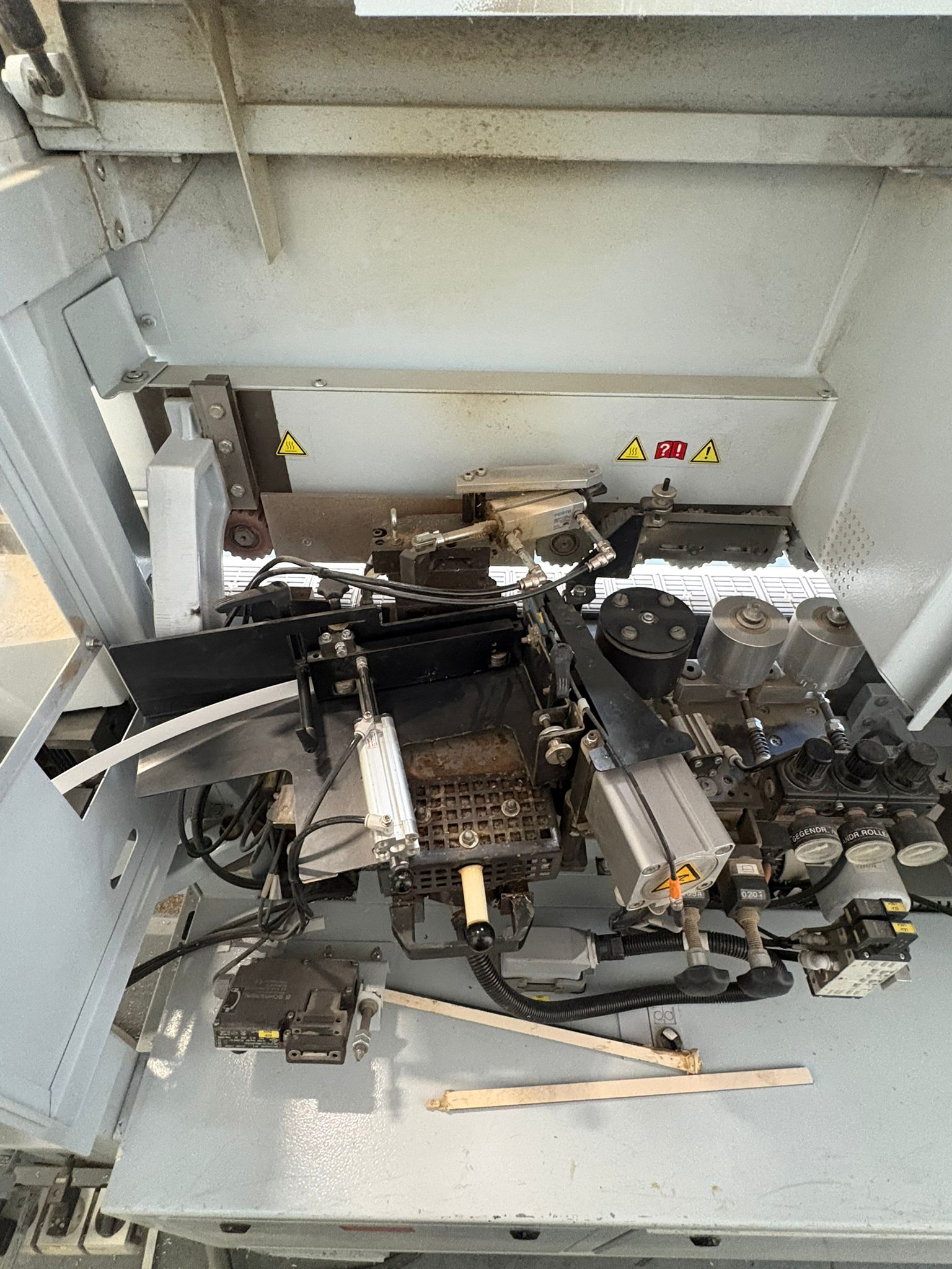 BRANDT KDF 220