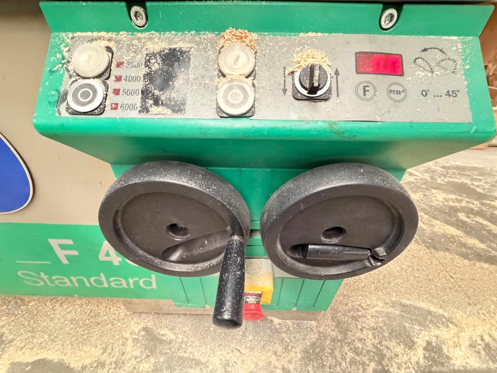 ALTENDORF F45 STANDARD