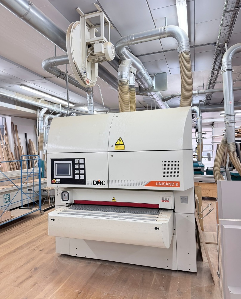 DMC UNISAND K 1350 M2
