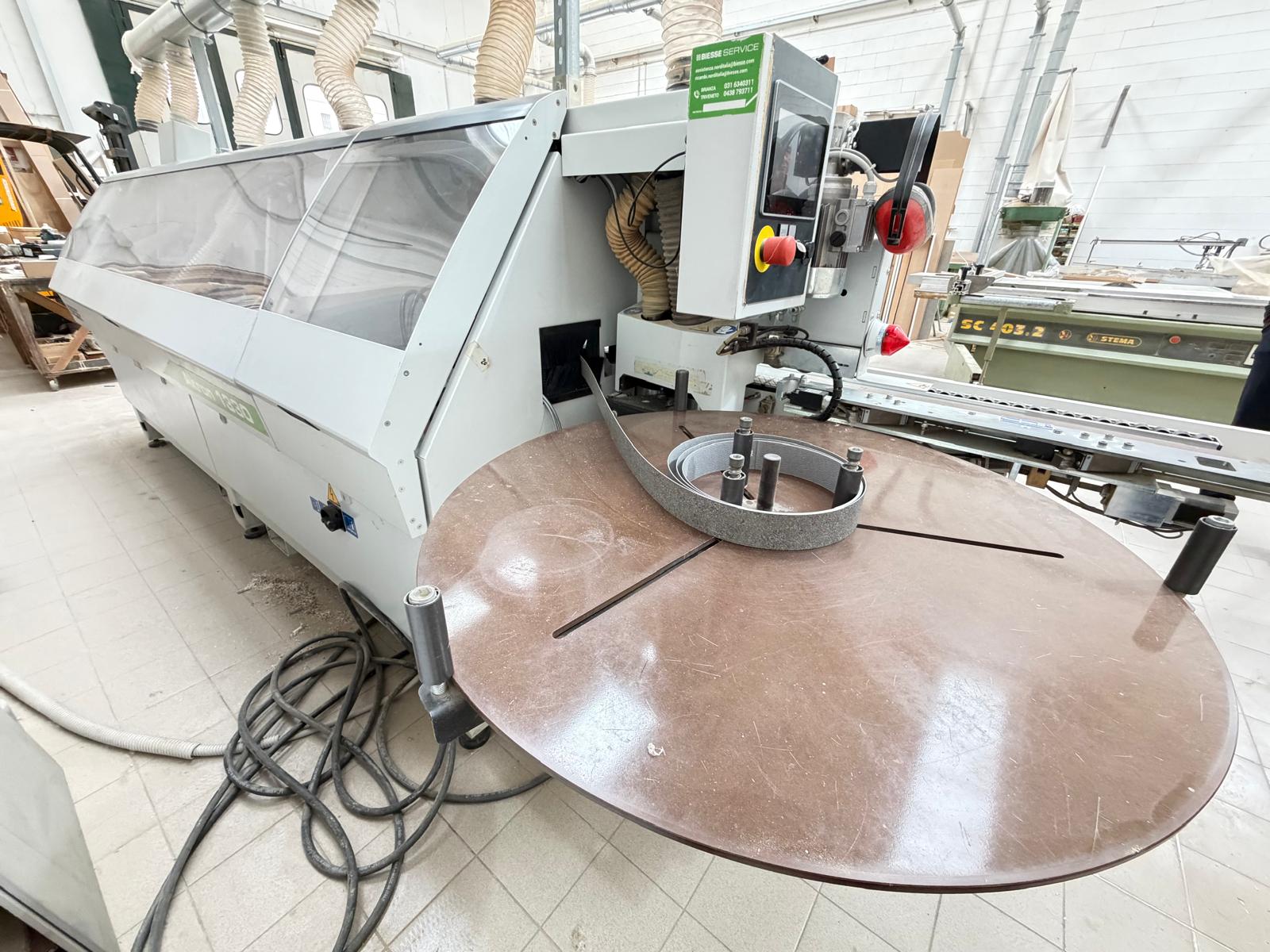 BIESSE AKRON 1330