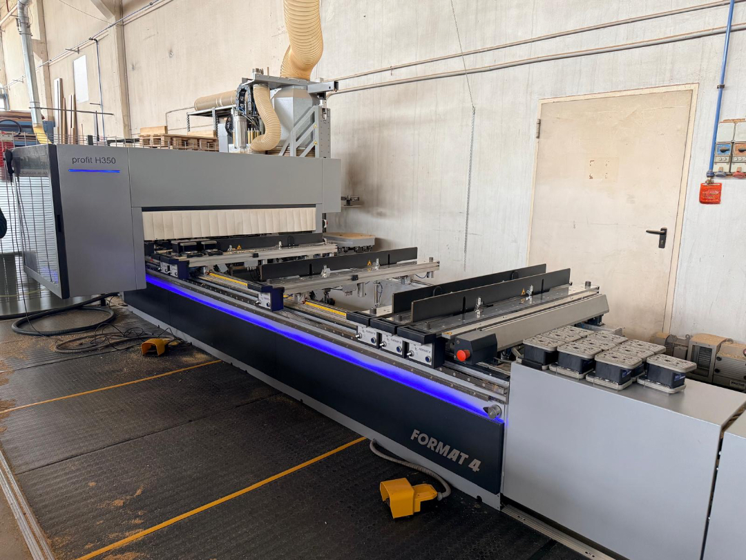 FORMAT4 PROFIT H350R 16.30