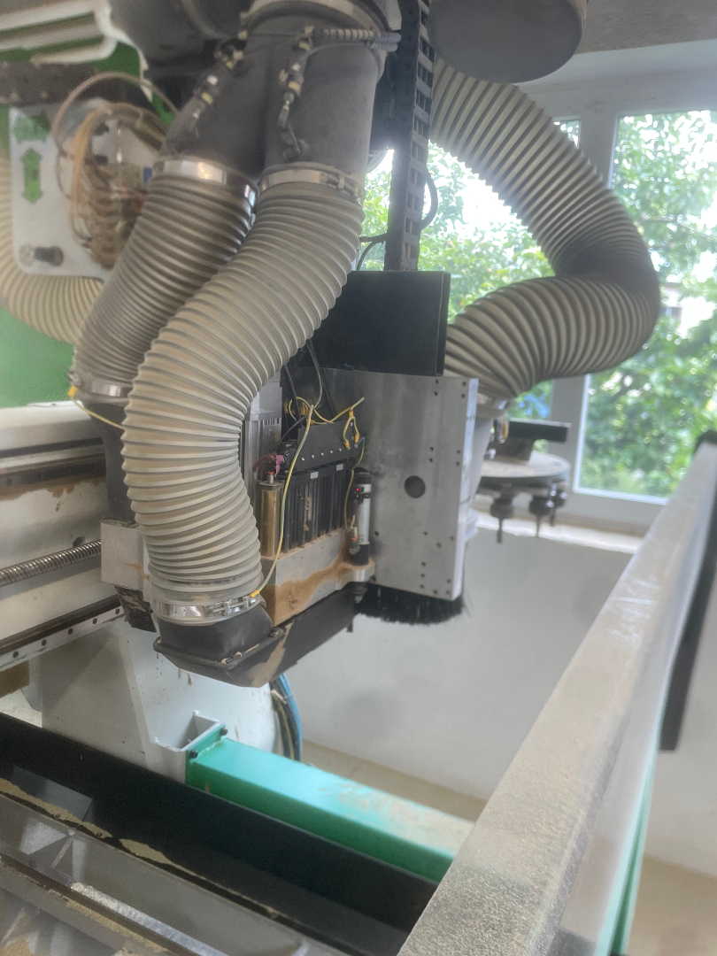 BIESSE ROVER B 4.40