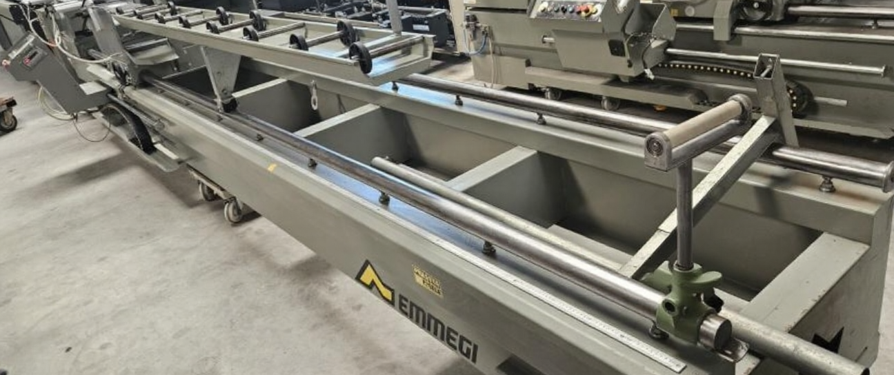 EMMEGI LUNA 450 TU/5