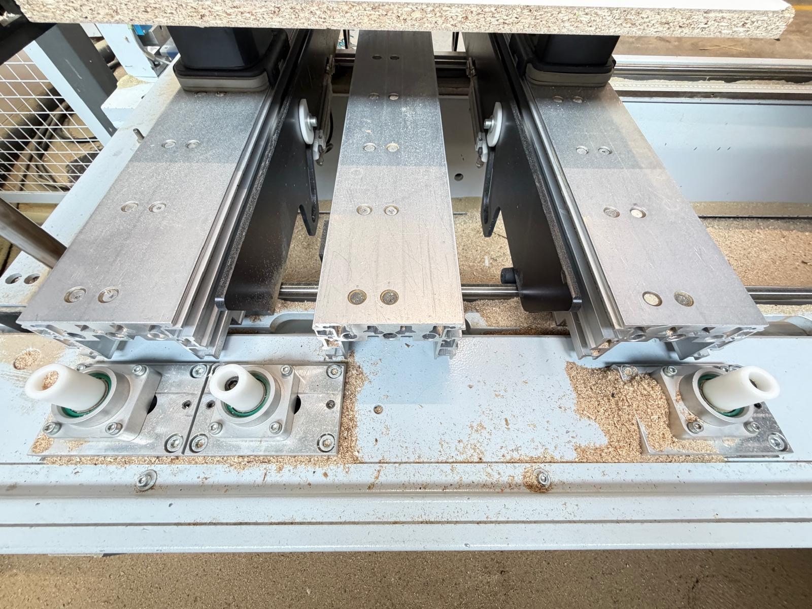 WEEKE PROFILINE BHC 460