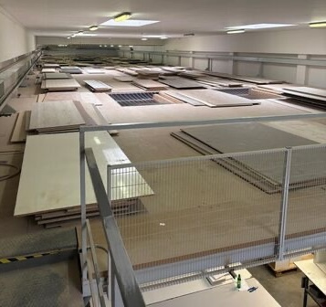 GRUNDNER MLD