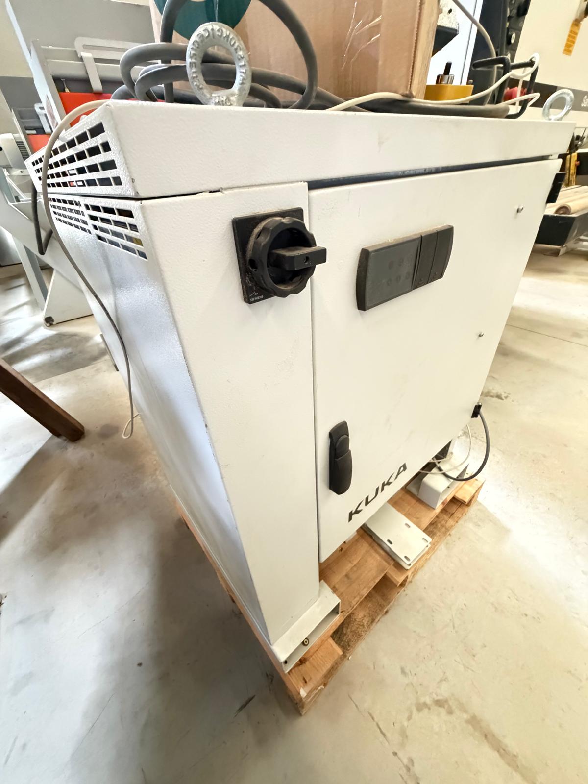 KUKA KR 150-2 2000
