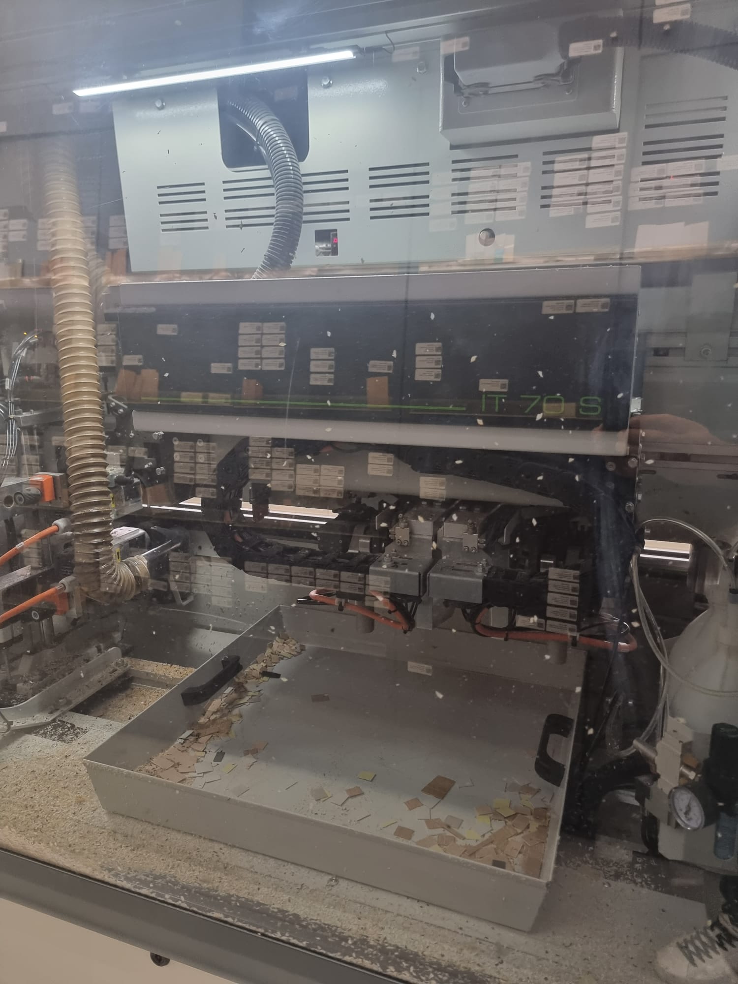 BIESSE STREAM A SMART 5.5 A