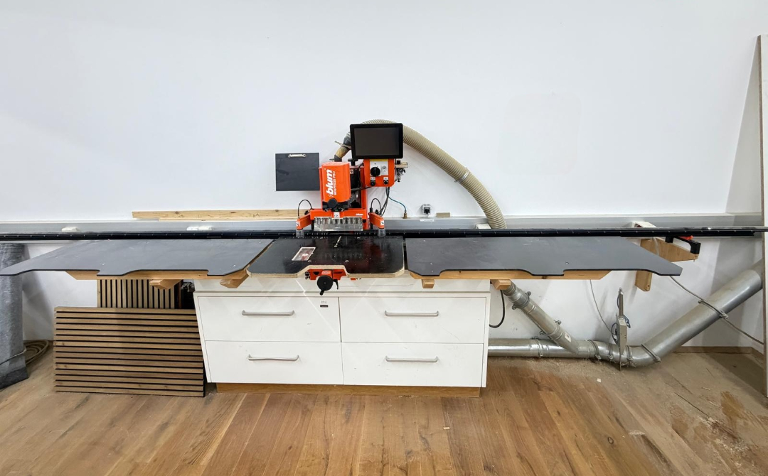BLUM MINIPRESS PRO