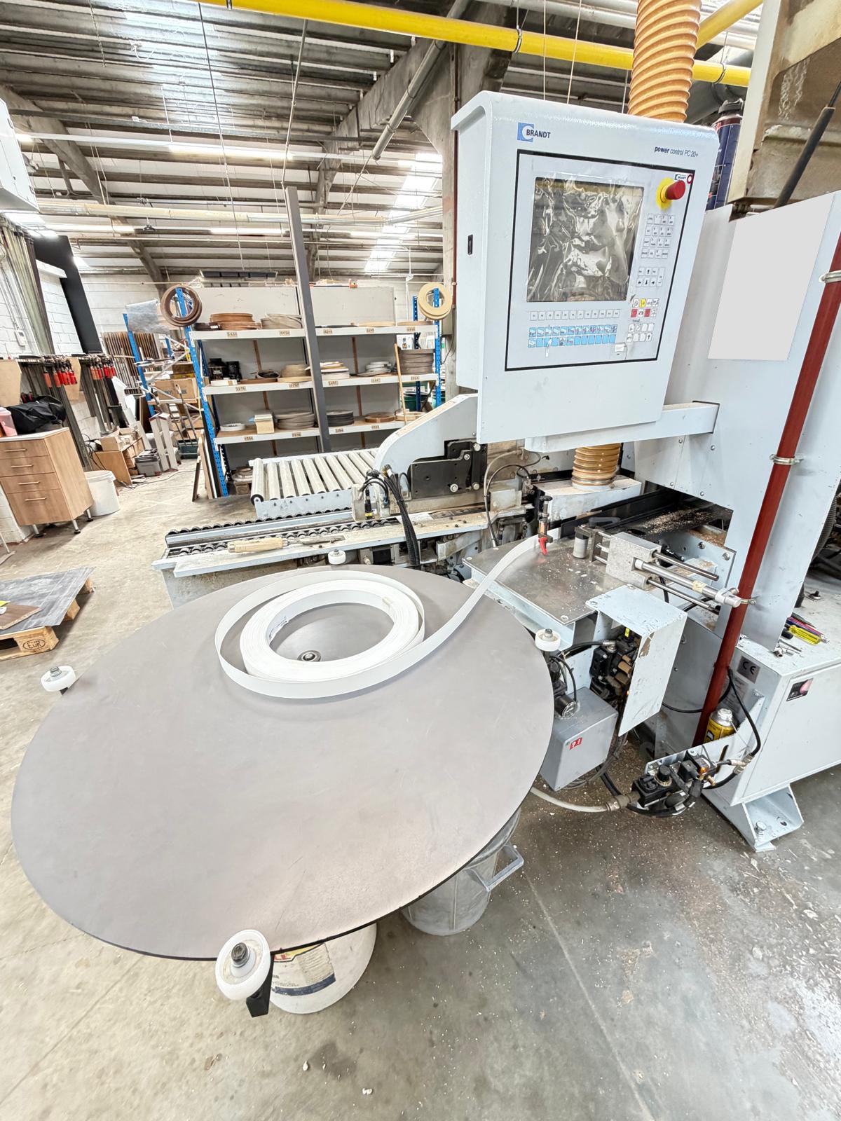 BRANDT KDF 770