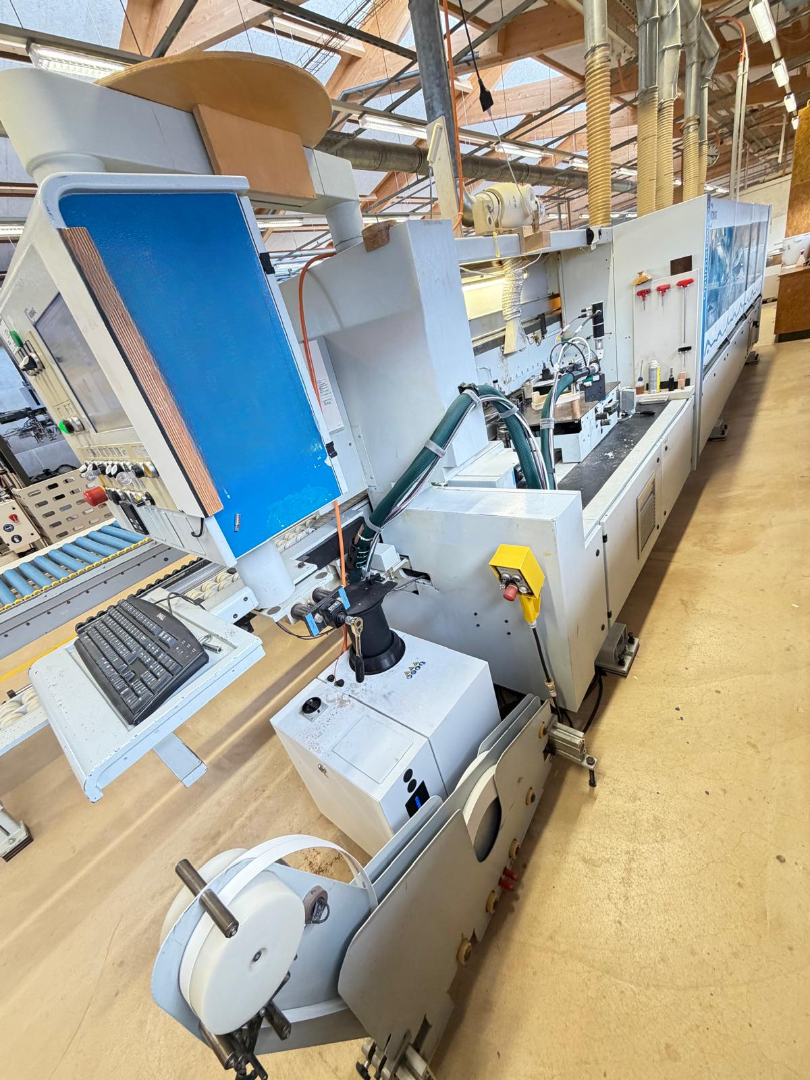 HOMAG KAR 310/7/A20/S2 OPTIMAT
