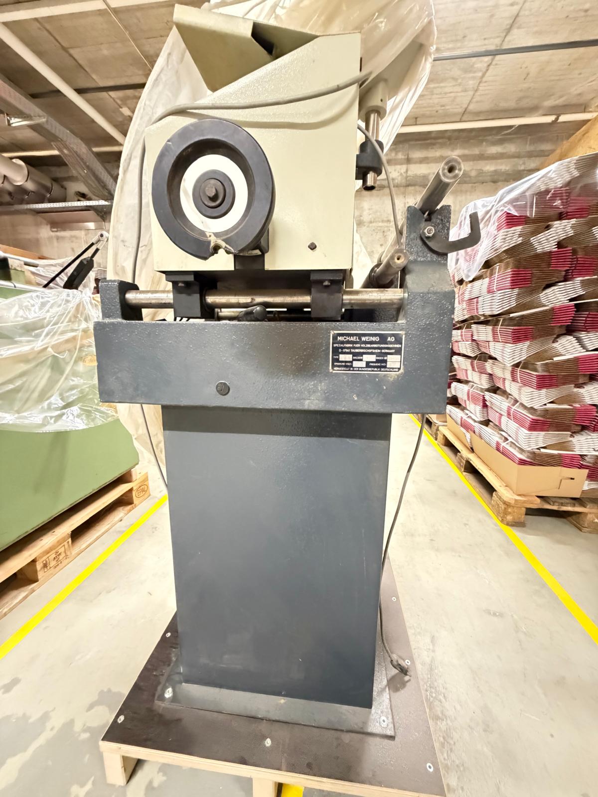 WEINIG OMA 970