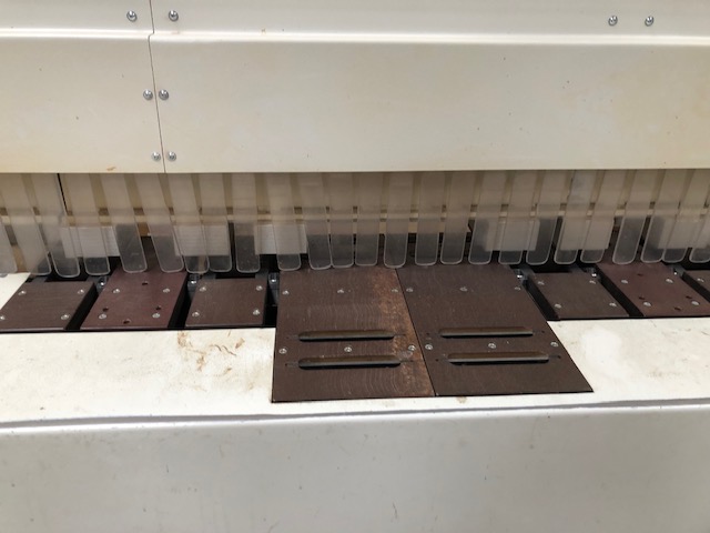 KOCH CENTRONIC