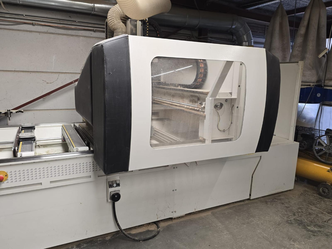 MORBIDELLI UNIVERSAL 2412