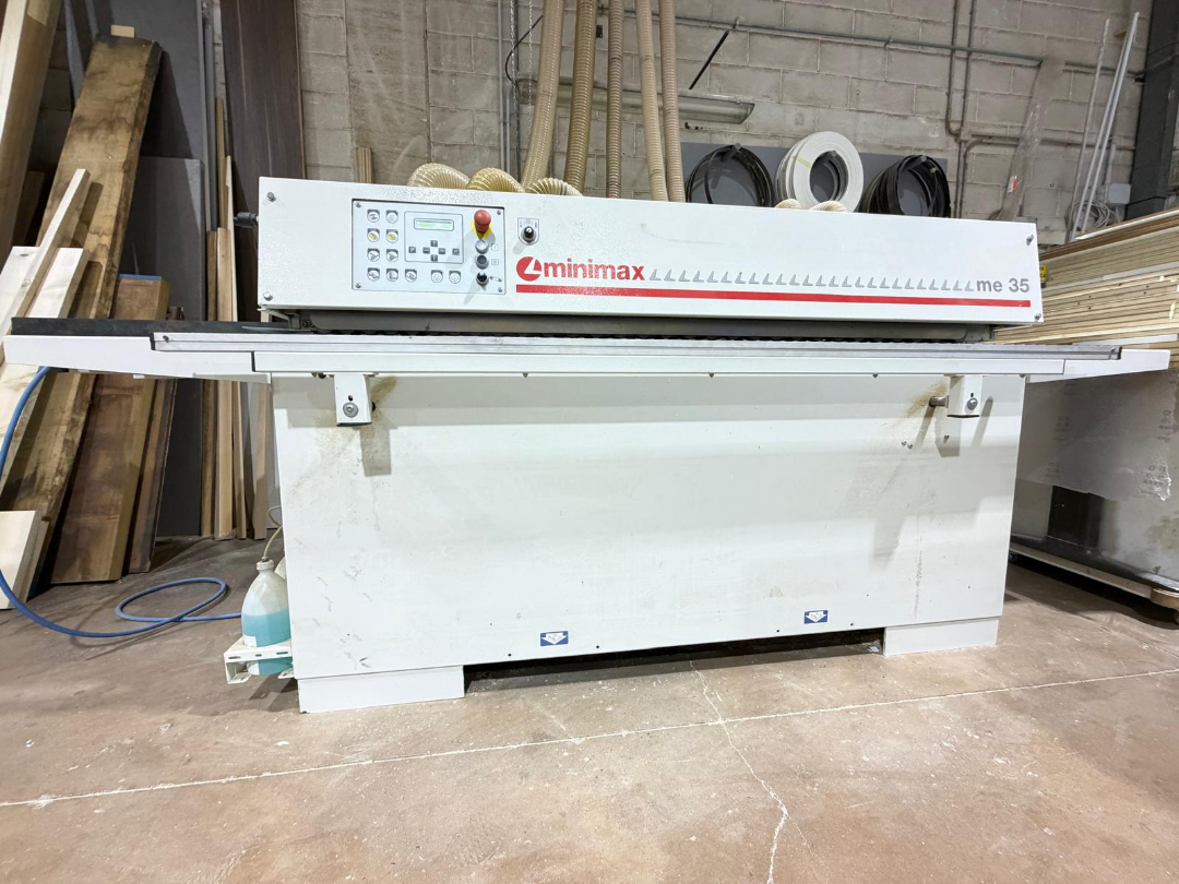 MINIMAX ME 35 B-05
