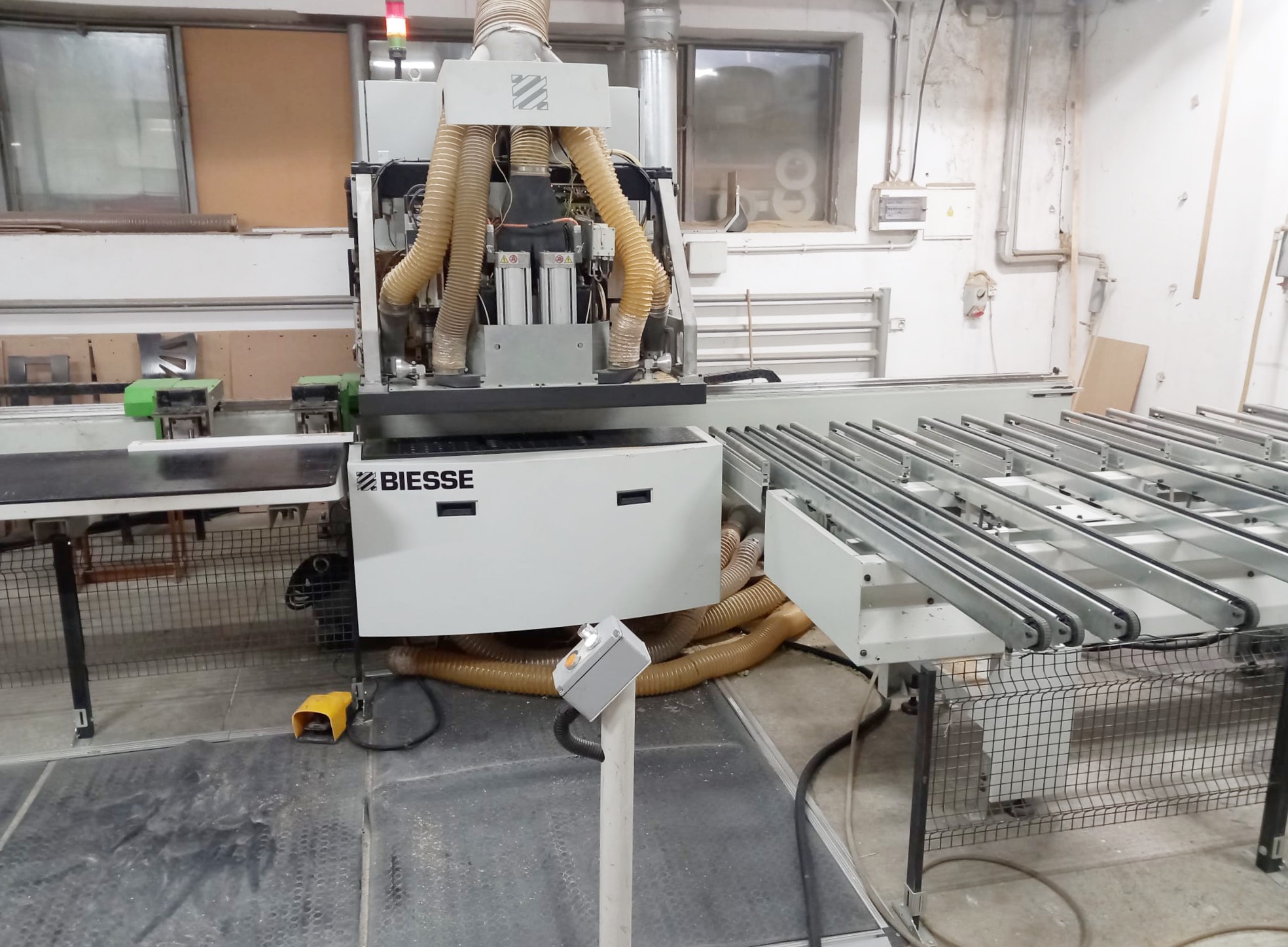 BIESSE SKIPPER 130