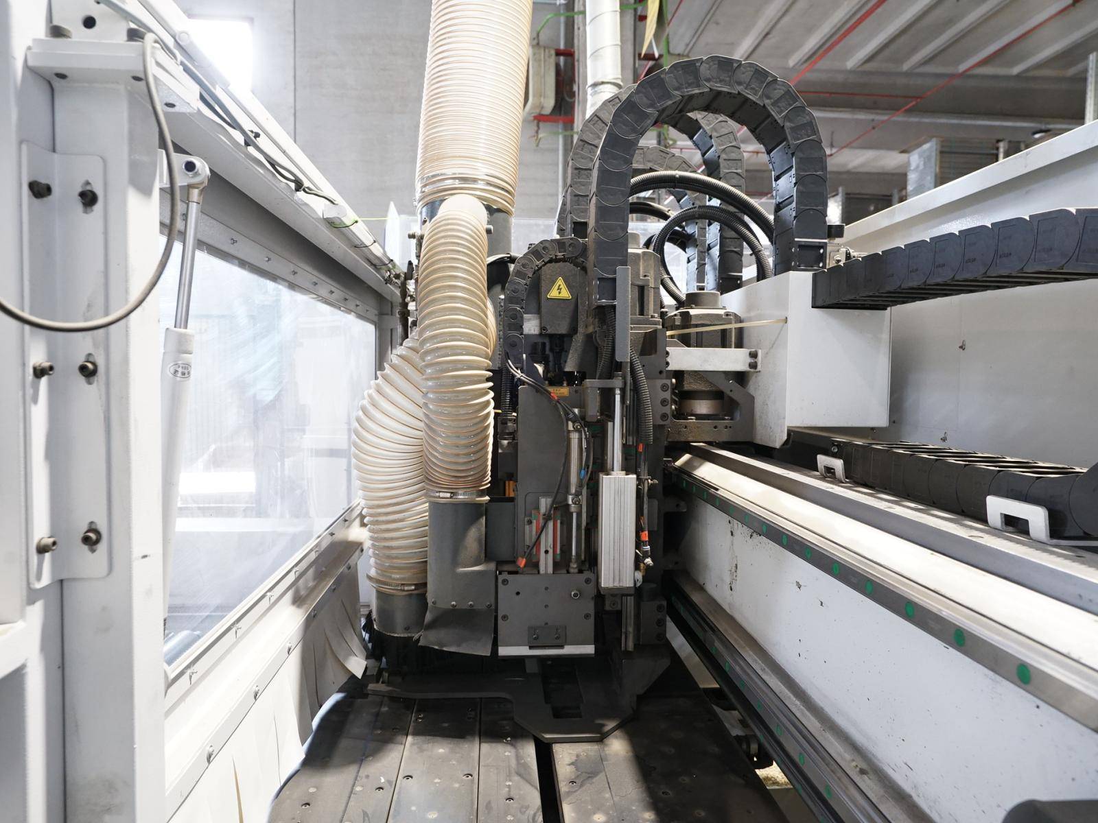 MASTERWOOD TFA 600 SA