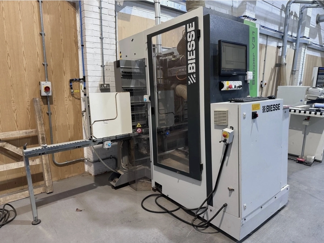 BIESSE SKIPPER V 31