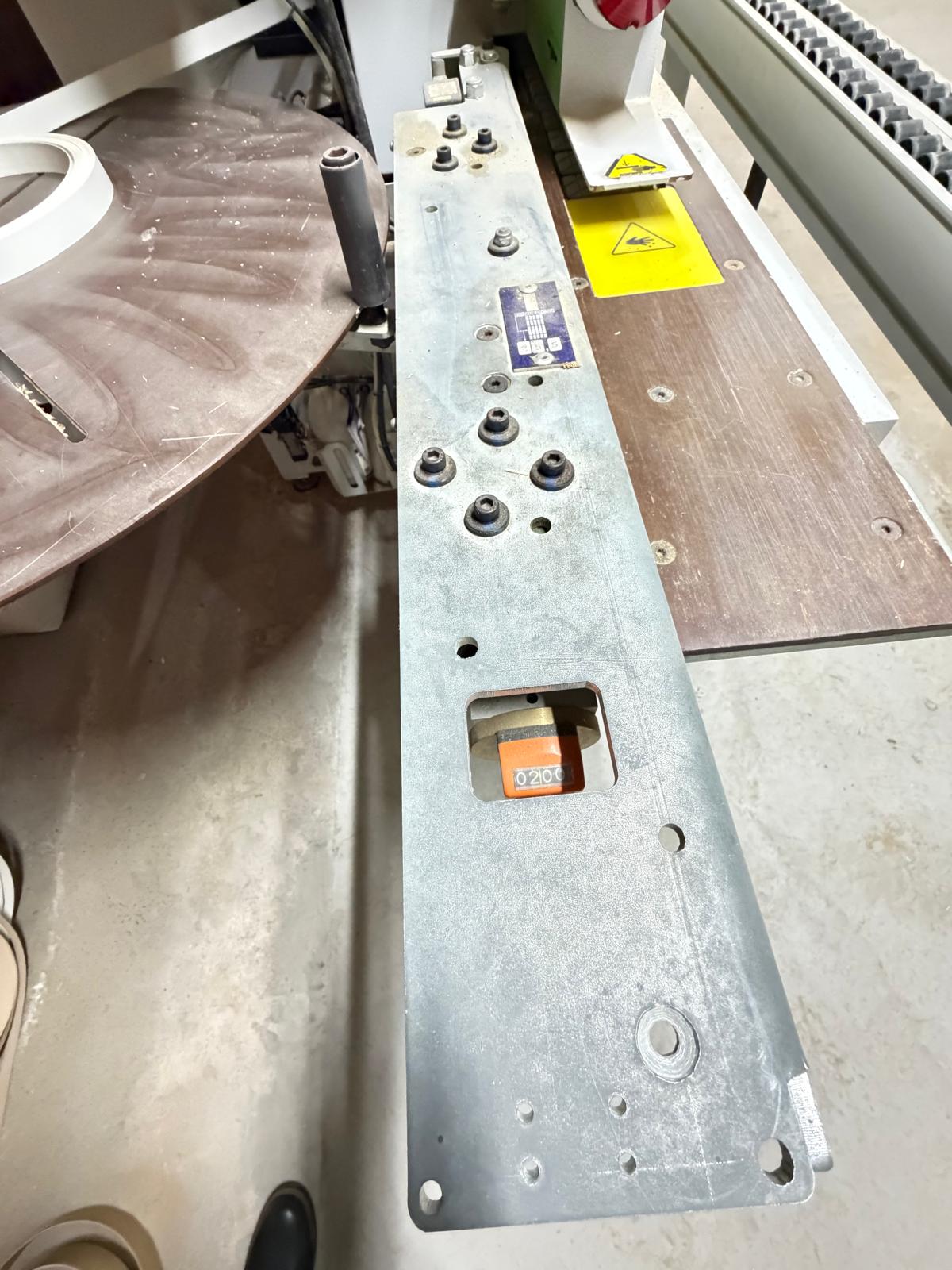 BIESSE JADE 240