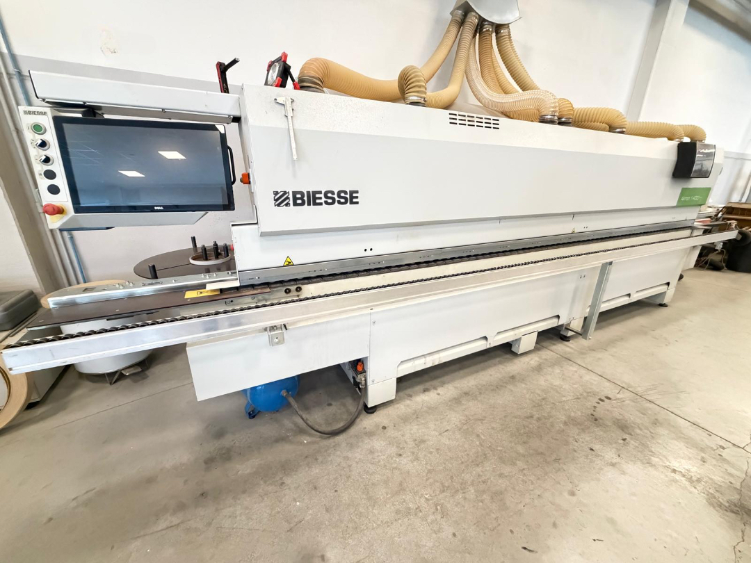 BIESSE AKRON 1440 A
