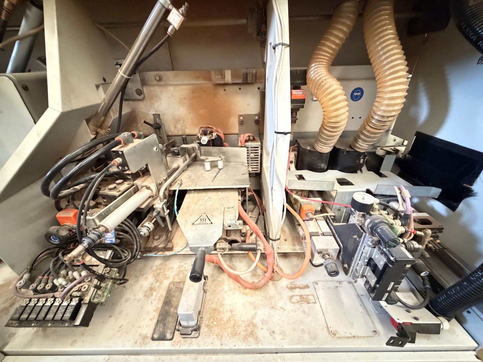 BIESSE AKRON 440 A X