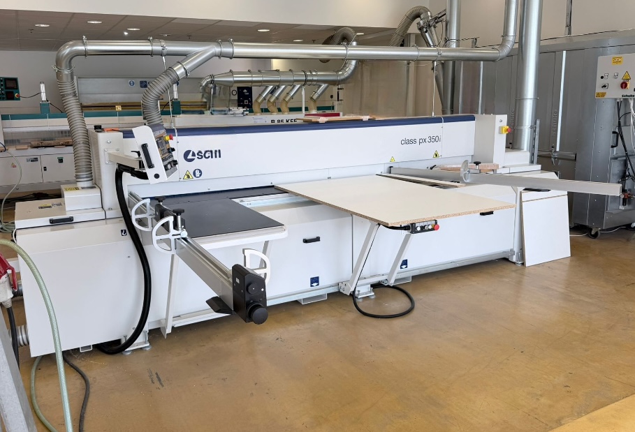 SCM CLASS PX 350 I