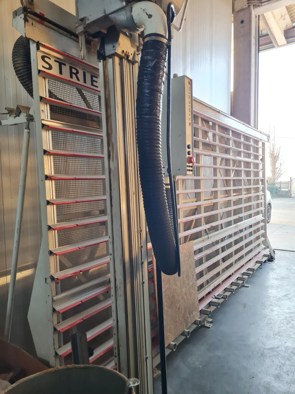 STRIEBIG STANDARD II 5220 A