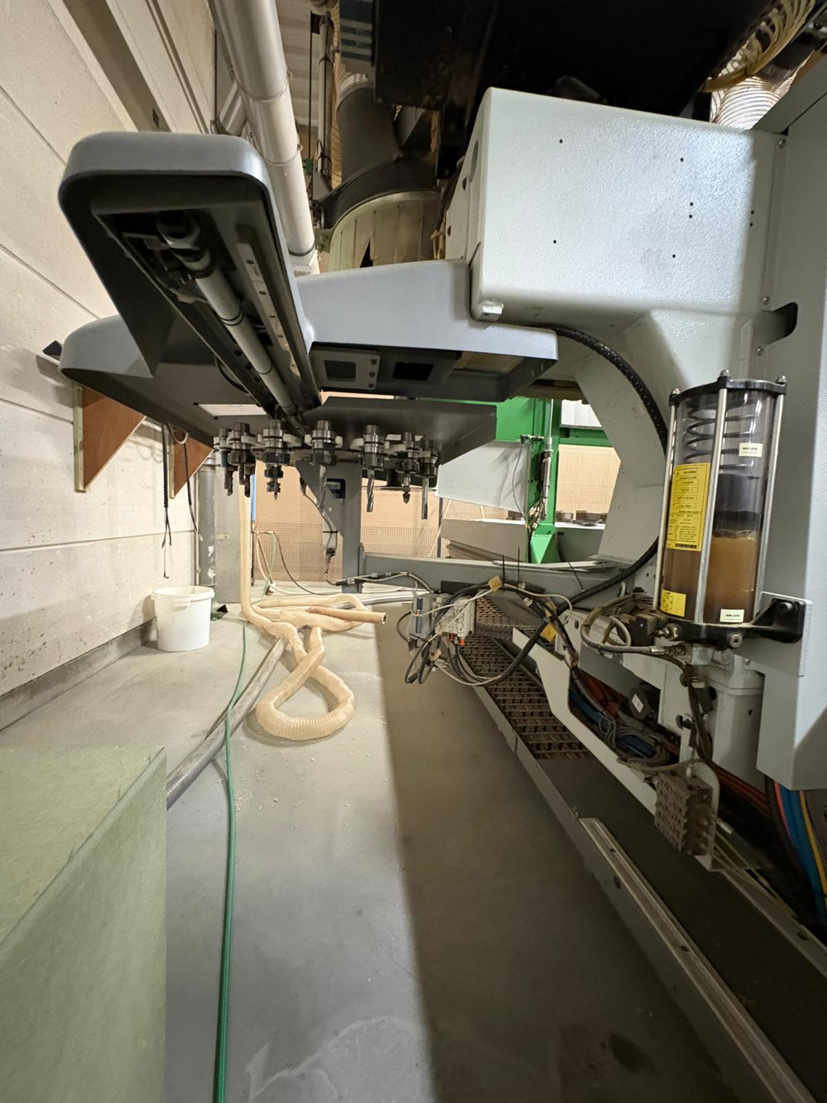 BIESSE ROVER B 1660 G