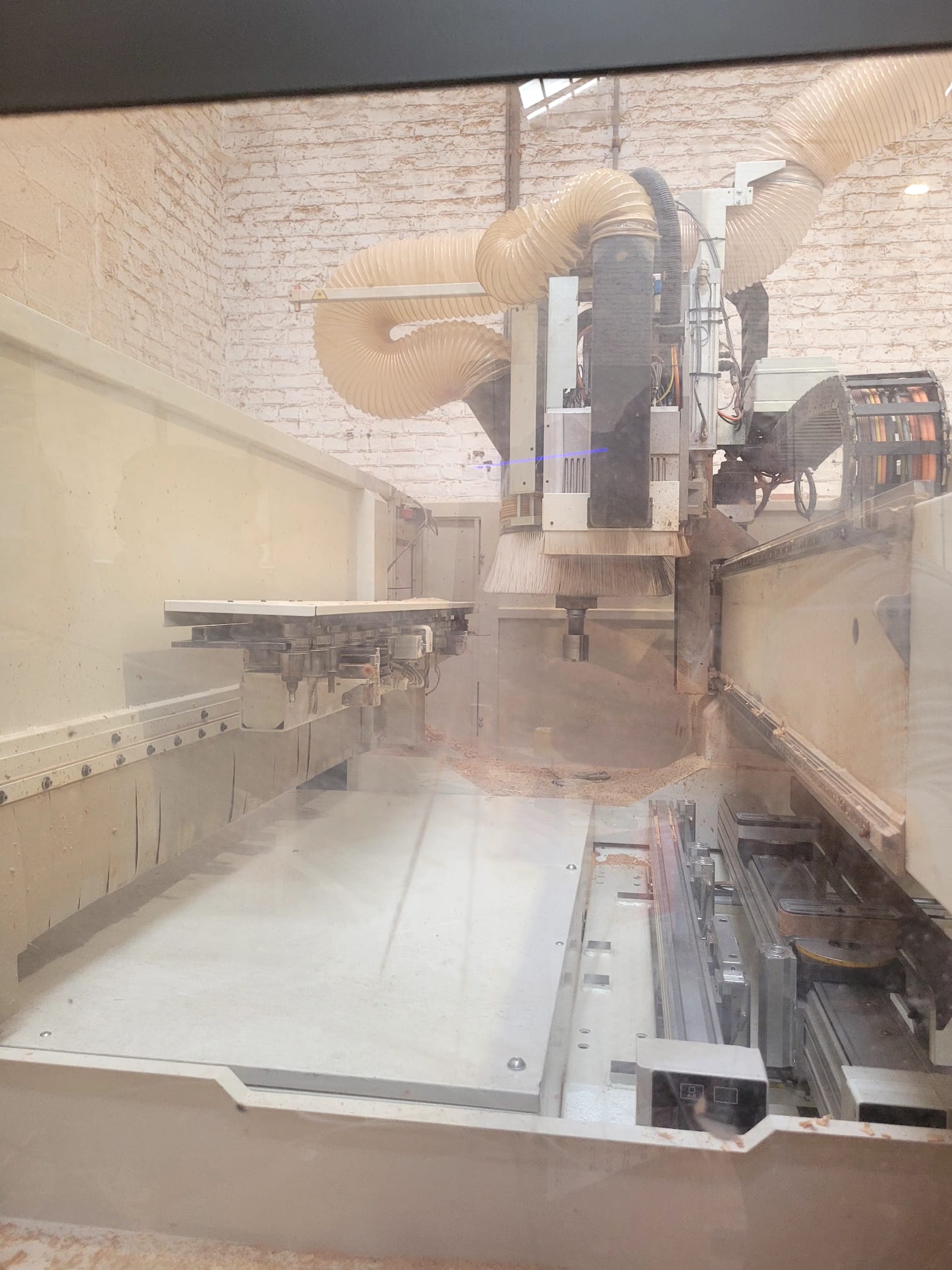 SCM MORBIDELLI M100