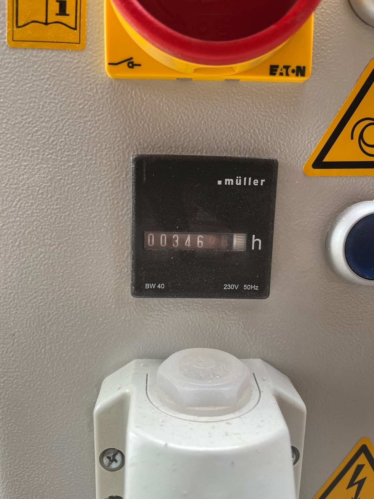 PELLETMAKER PM 44E
