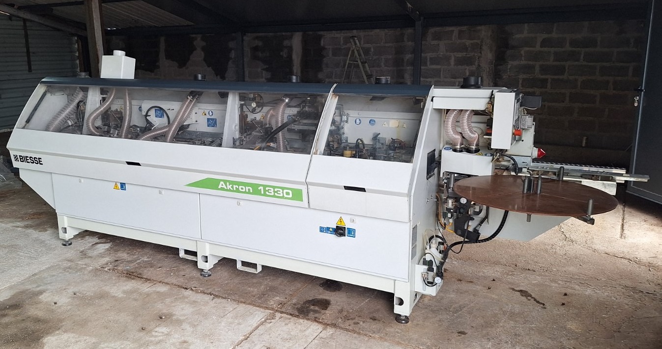BIESSE AKRON 1330