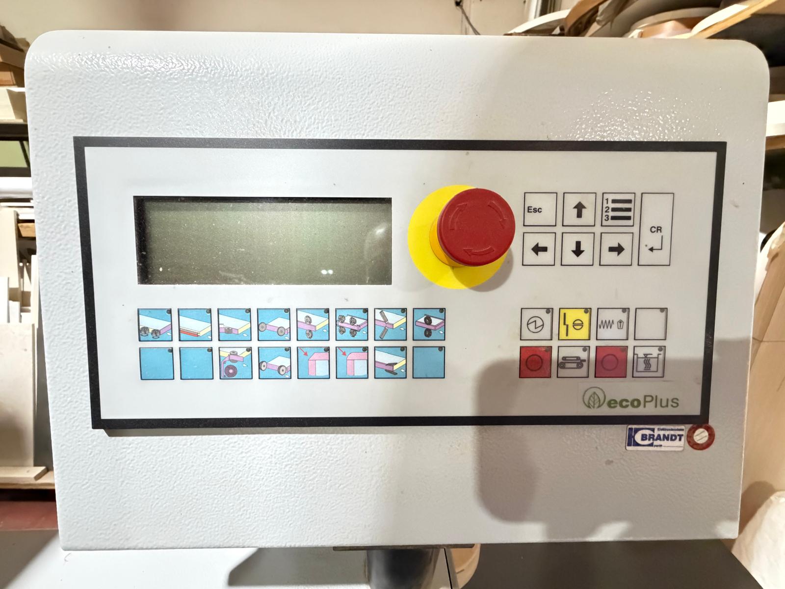 BRANDT HIGHFLEX 1220 / KDF 220 