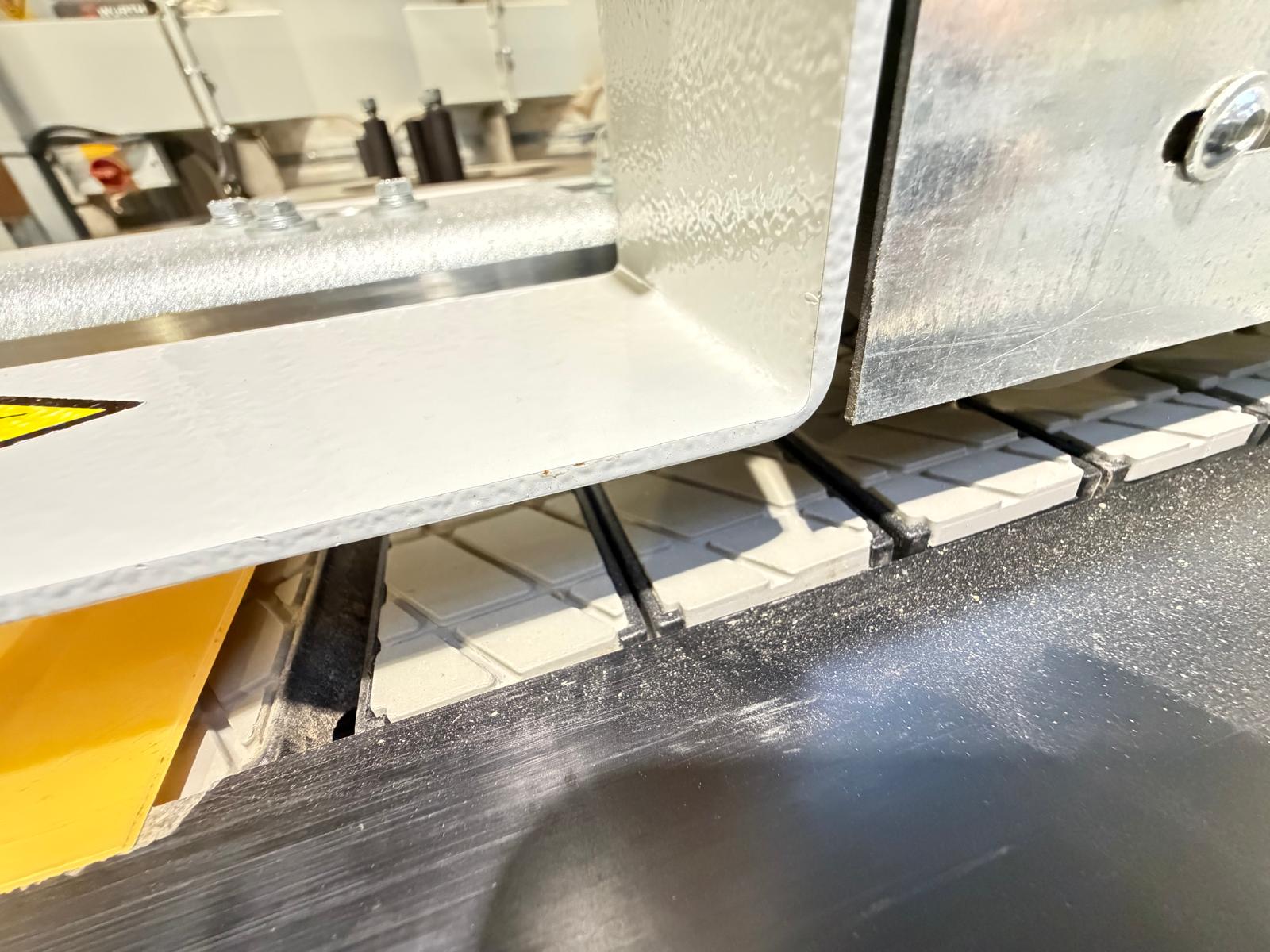 BIESSE AKRON 1330 A