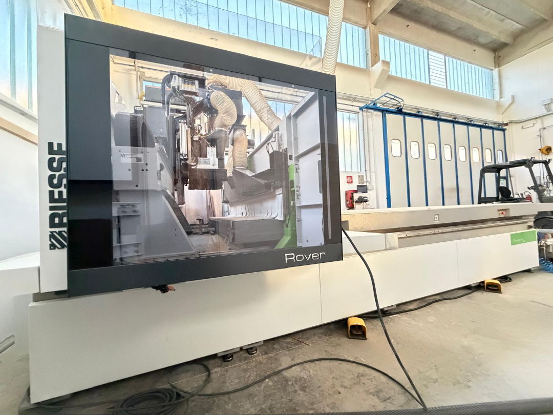 BIESSE ROVER K FT 2243