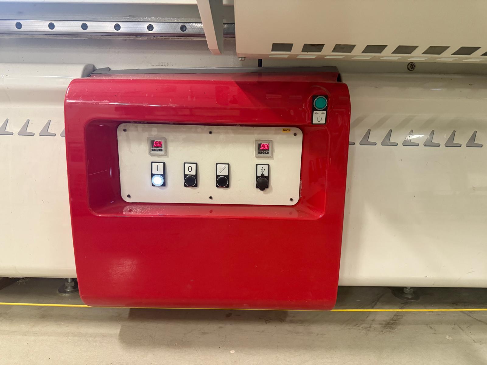 SCM PRATIX S 15 B