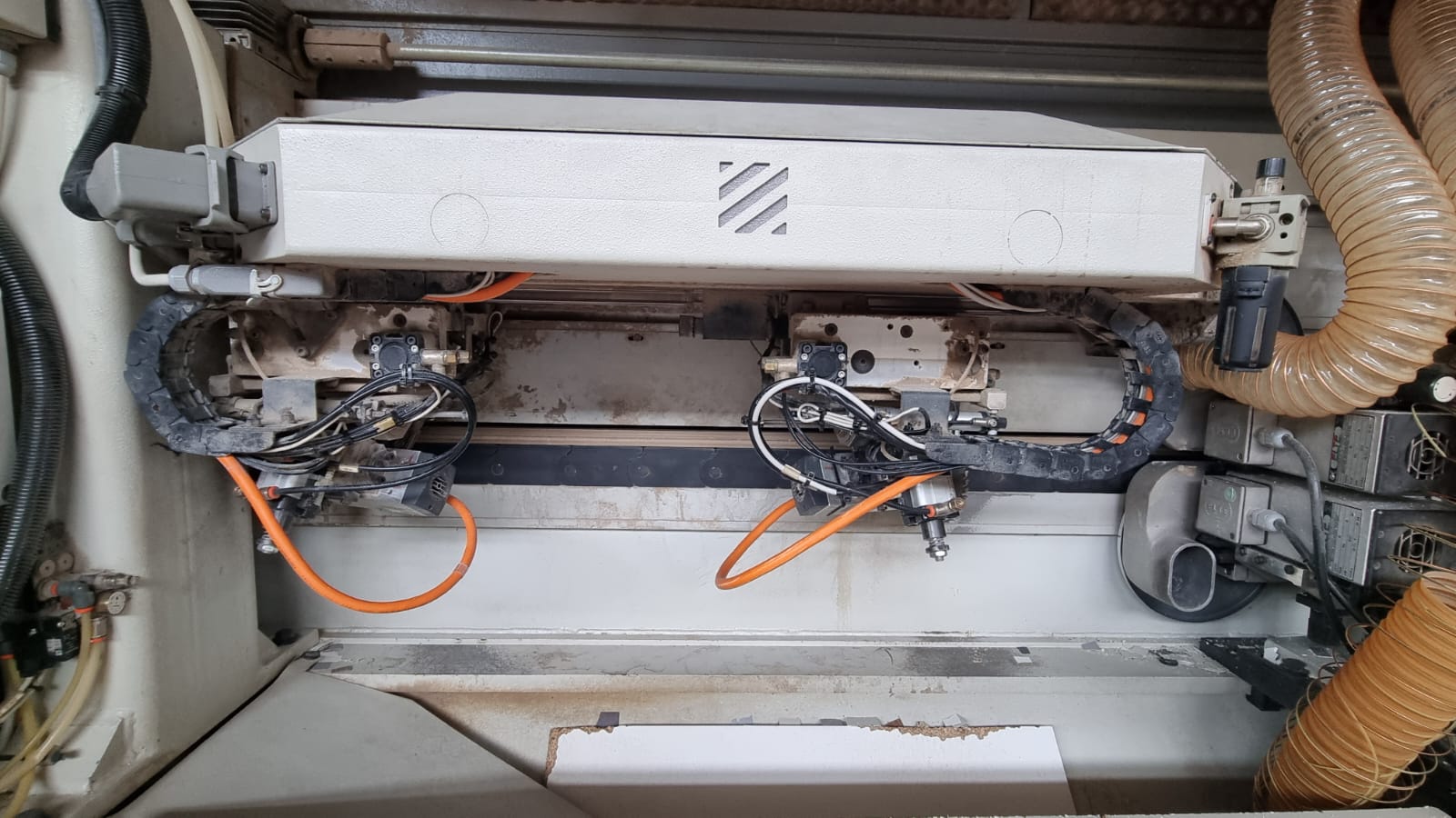 BIESSE STREAM SB 2 10.5