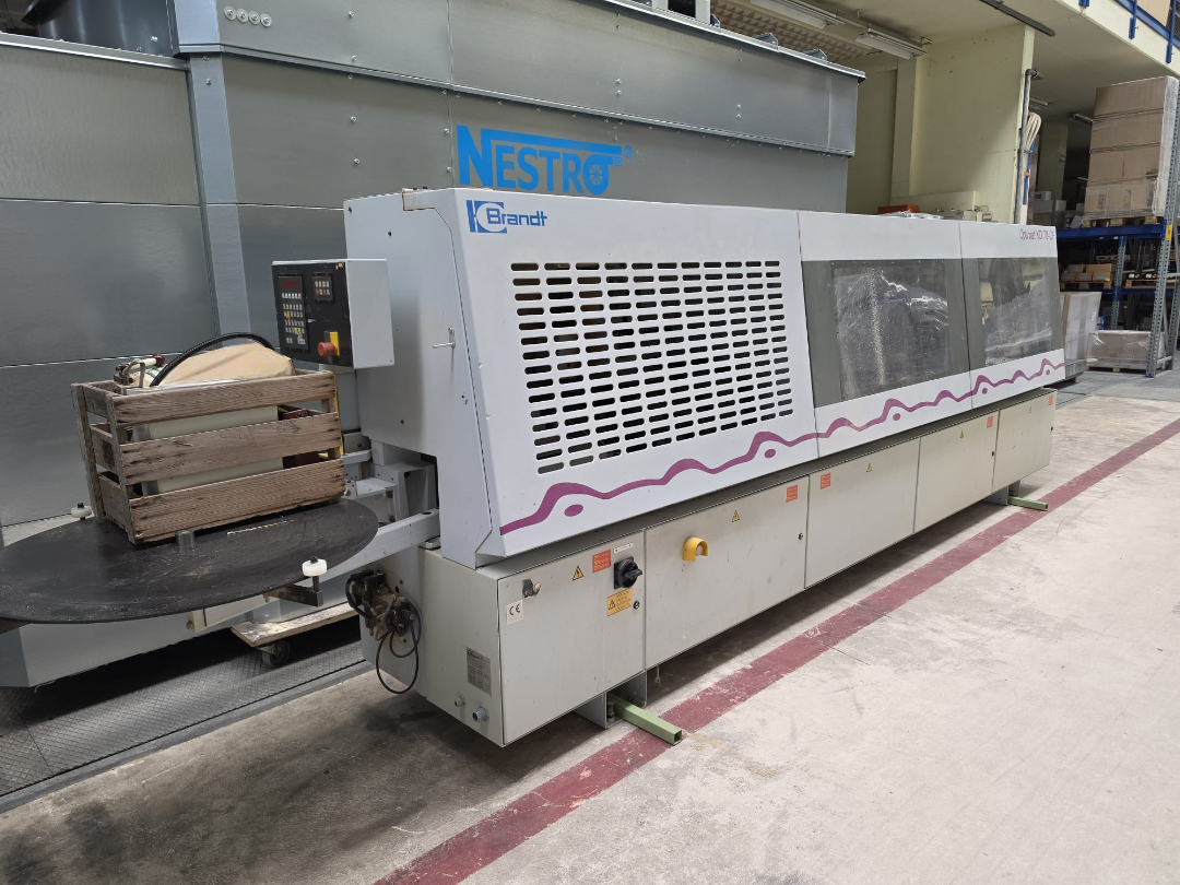 BRANDT KD 78 CF OPTIMAT