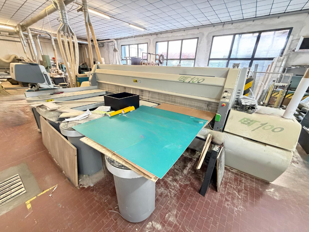 SELCO EBT 100